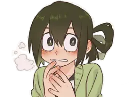 :TsuyuAngoisse: