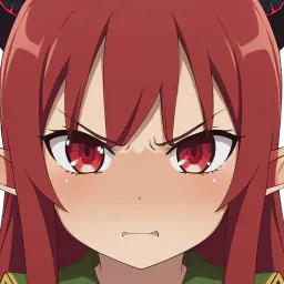 :AnimeFace29: