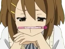 :yuiennui: