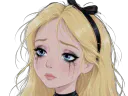 :aliceputacrack:
