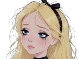 :aliceputacrack: