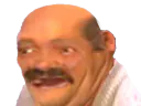 :risi_chauve: