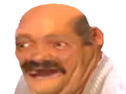 :risi_chauve:
