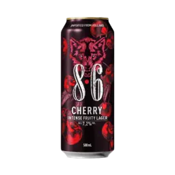 :86cherry:
