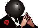 :Boule_de_bowling: