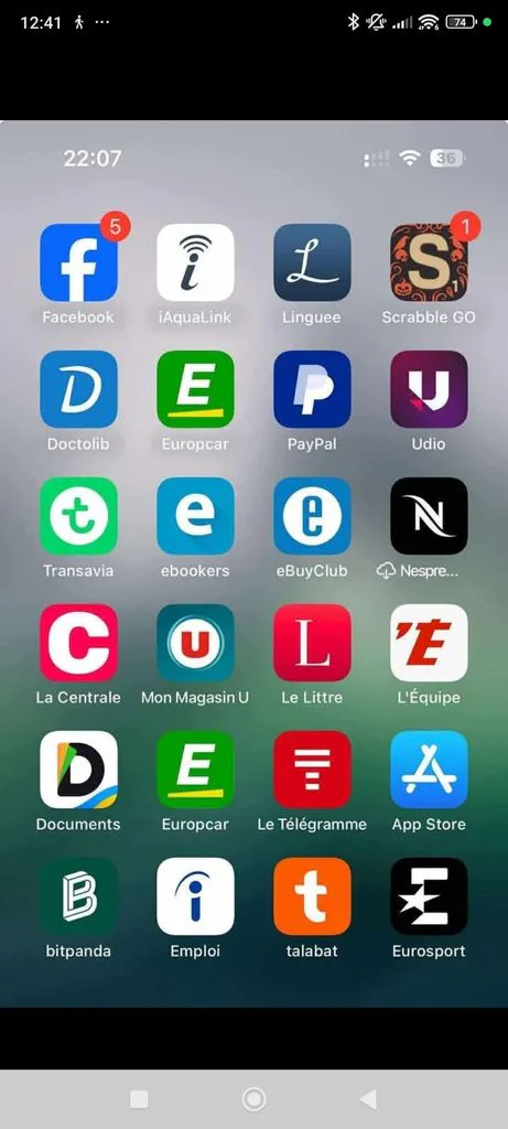 Image