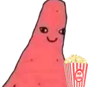 :patrick_popcorn:
