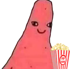 :patrick_popcorn:
