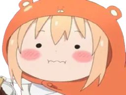 :umaru14: