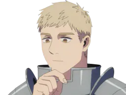:Laios_7: