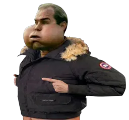 :Canada_homelander: