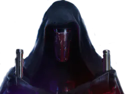 :DarthRevan: