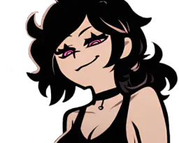 :Ashley_te_smug_de_haut: