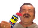 :wd40: