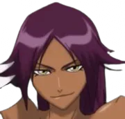 :Yoruichi24: