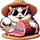 :Cattomeat1: