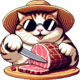 :Cattomeat1: