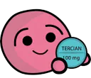 :Tercian1: