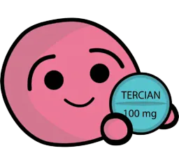 :Tercian1: