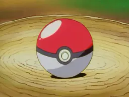 :Pokeball: