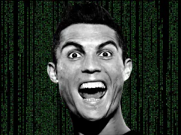 :RonaldohackS: