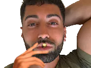 :ademofume: