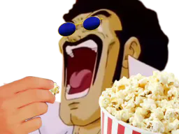 :SatanRirePopCorn: