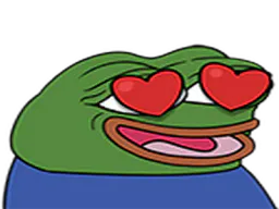 :PeepoLove: