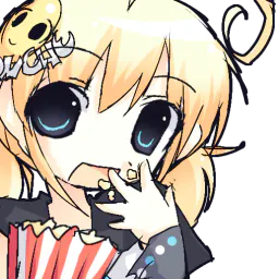 :popcornonche: