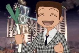 :BennyPoireau: