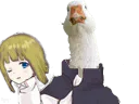 :Sainte_Oie: