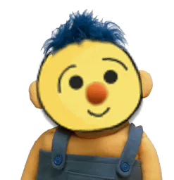 :YellowGuyOnche: