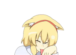 :Alicelick: