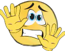 :Smiley_peur: