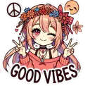 :Good_vibes: