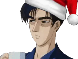 :Ryosuke_no_tea_noel: