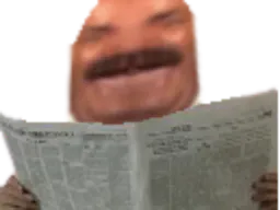 :Journal_issou: