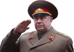 :yazov: