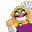 Photo de profil de Wario