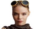 :AnyaFuriosa: