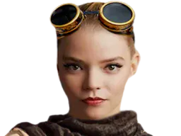 :AnyaFuriosa: