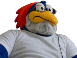 :Footix_Boomer: