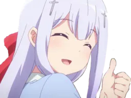 :RaphielPouce:
