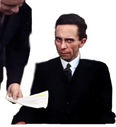 :Goebbels1: