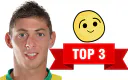 :top3emiliano: