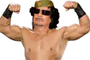 :greatkadhafi: