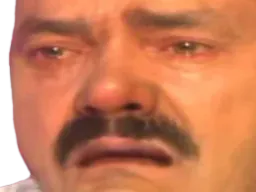 :Tristei: