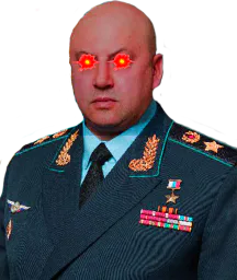 :Sourovikine_triggerd: