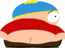 :cartmanass: