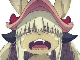 :nanahurle: